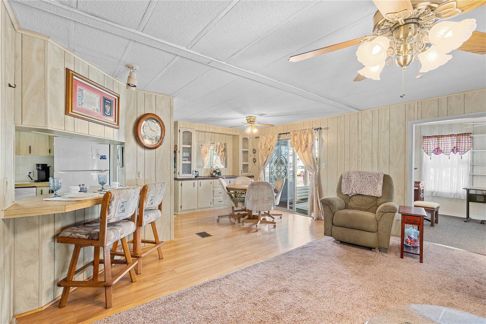 SPANISH TRAILS VILLAGE CONDO - Residential