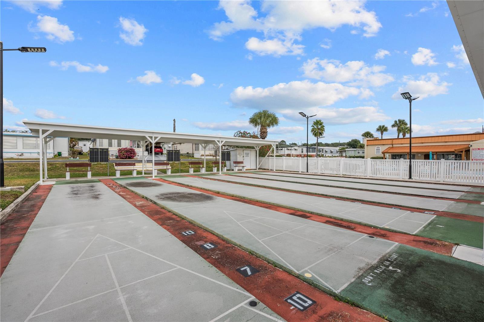 SPANISH TRAILS VILLAGE CONDO - Residential