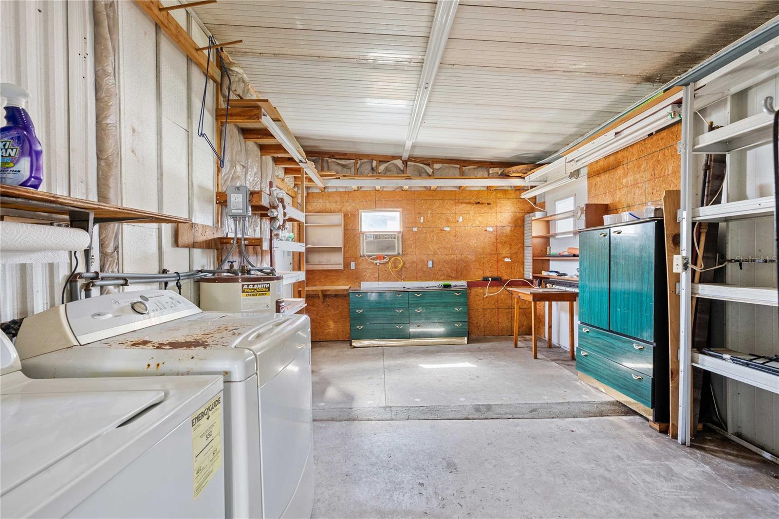 SPANISH TRAILS VILLAGE CONDO - Residential