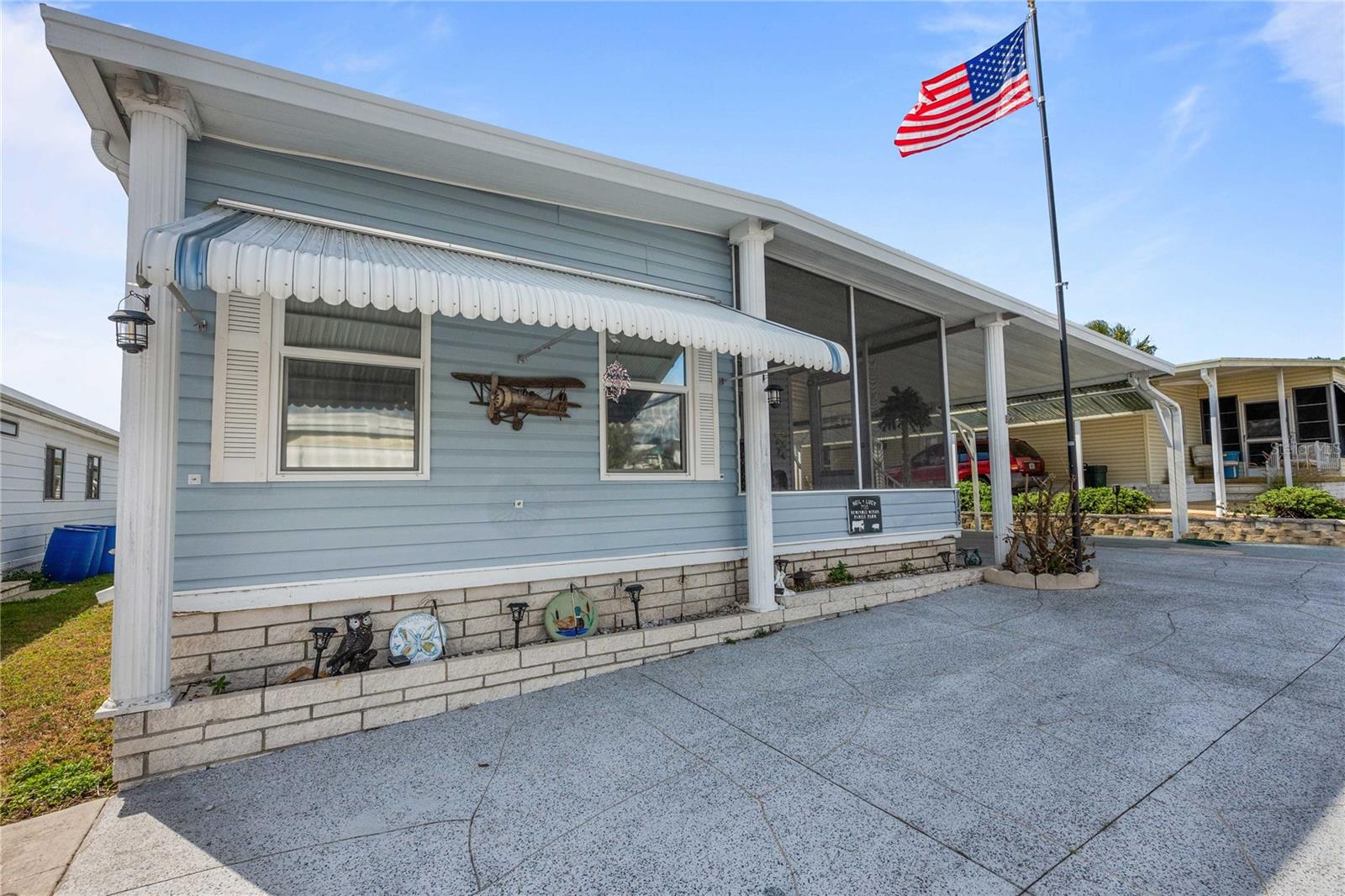 SPANISH TRAILS VILLAGE CONDO - Residential