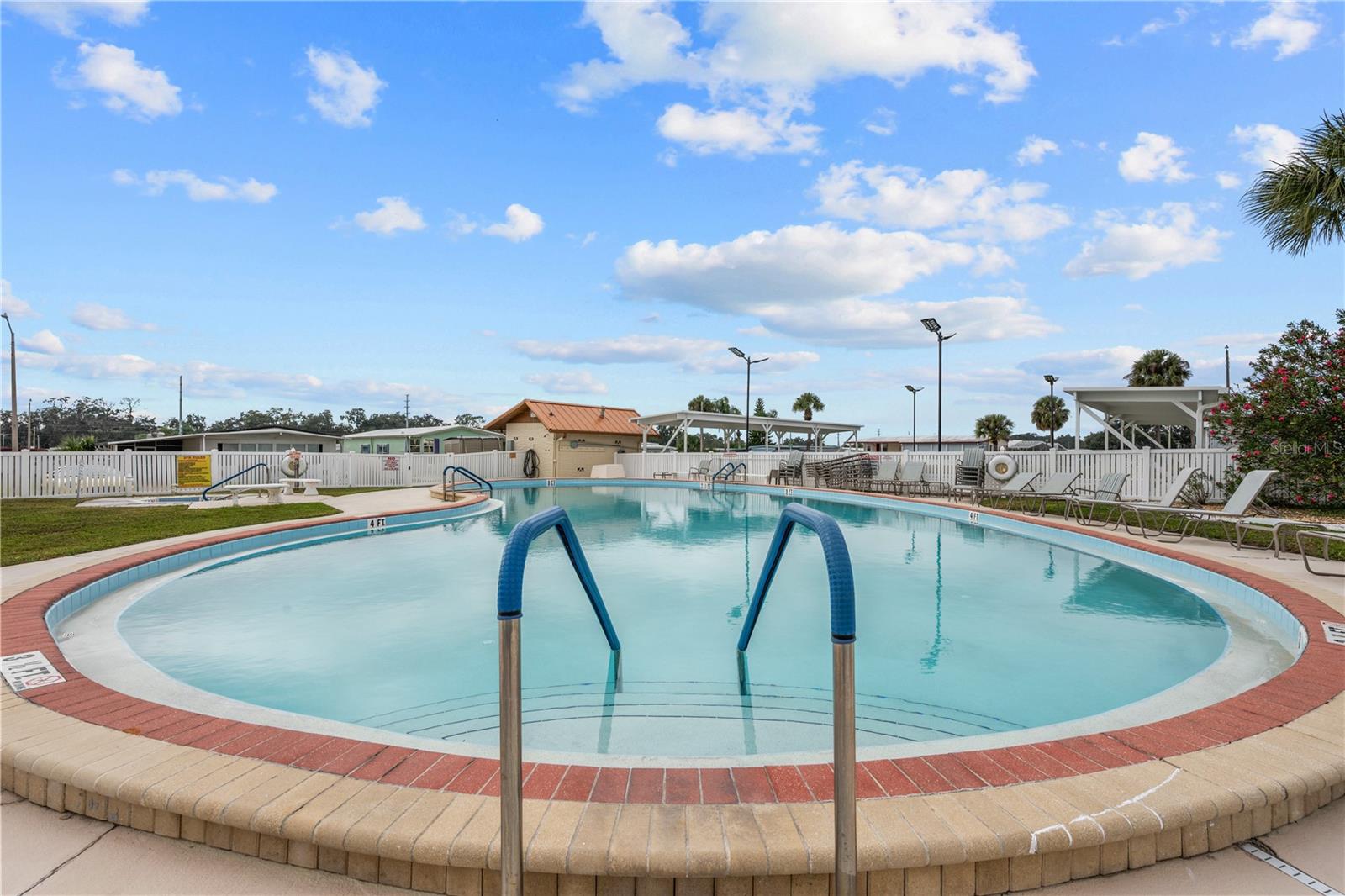 SPANISH TRAILS VILLAGE CONDO - Residential