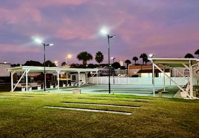 SPANISH TRAILS VILLAGE CONDO - Residential