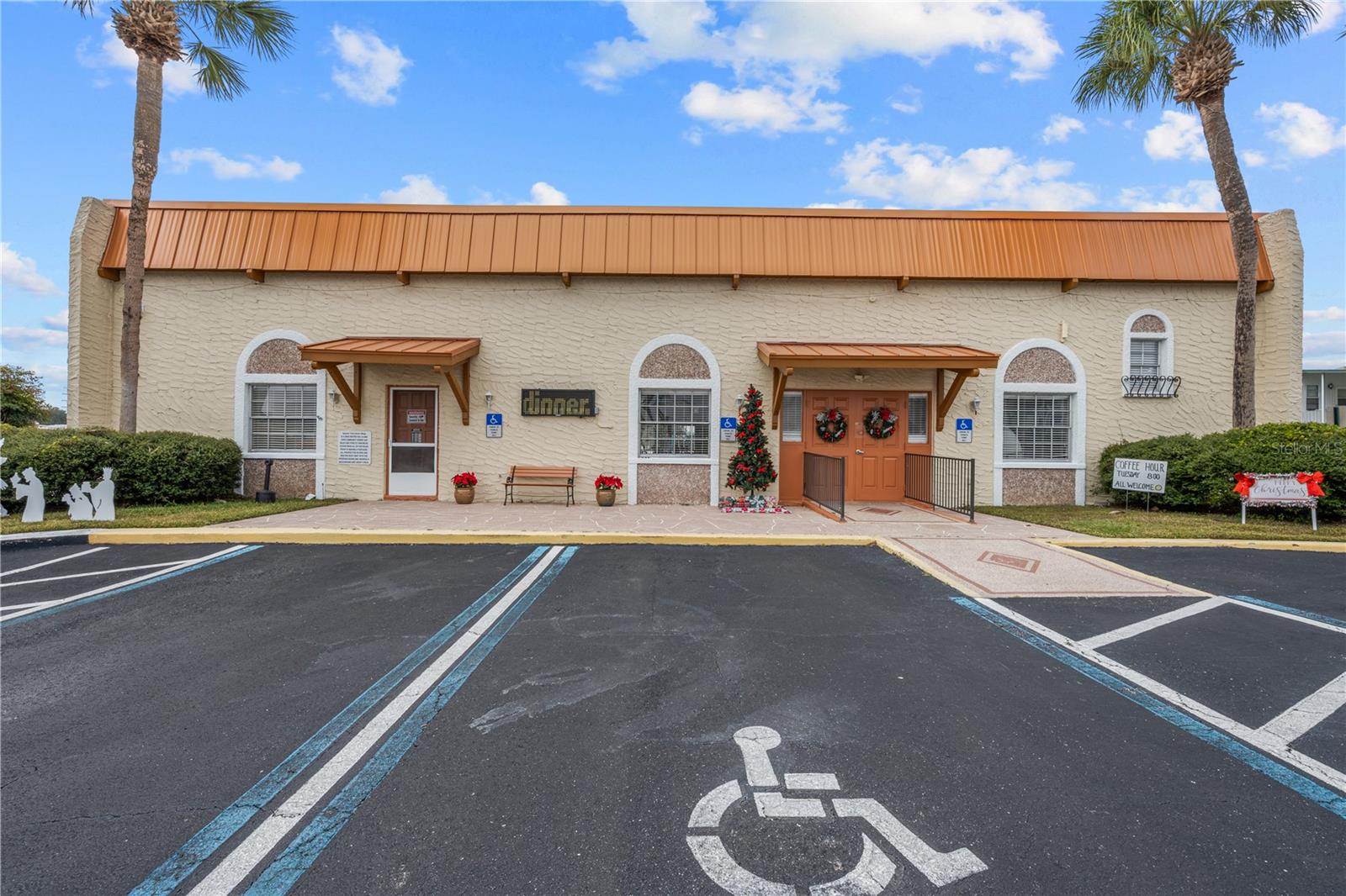 SPANISH TRAILS VILLAGE CONDO - Residential