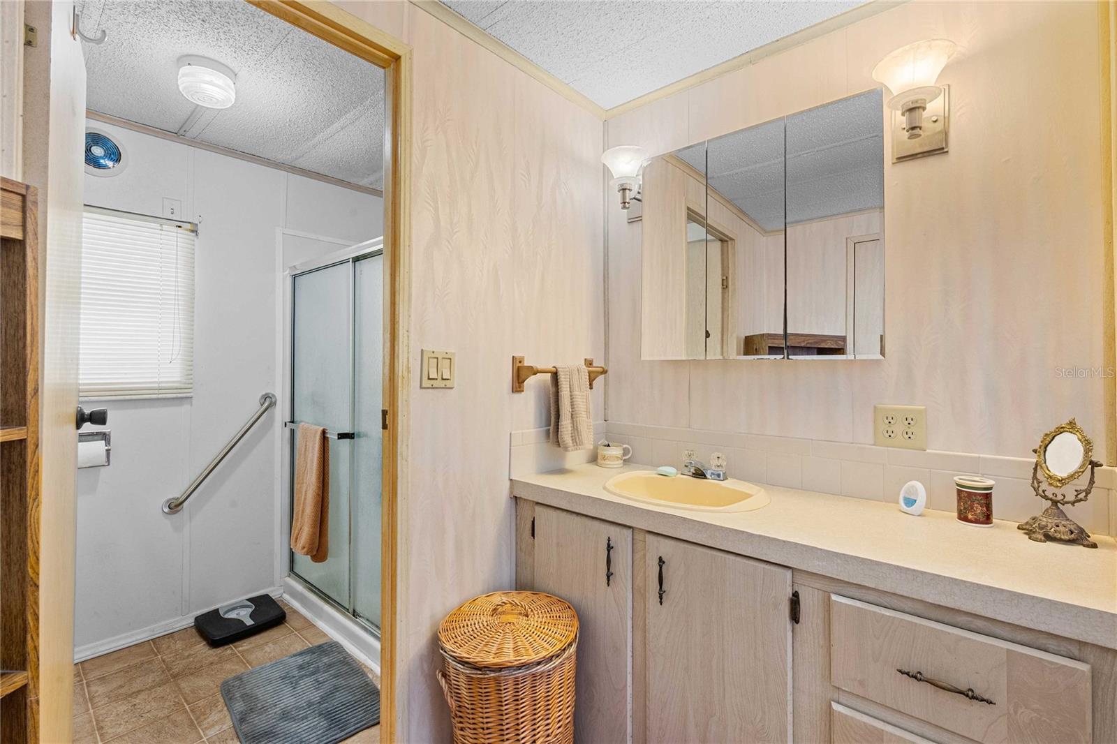 SPANISH TRAILS VILLAGE CONDO - Residential