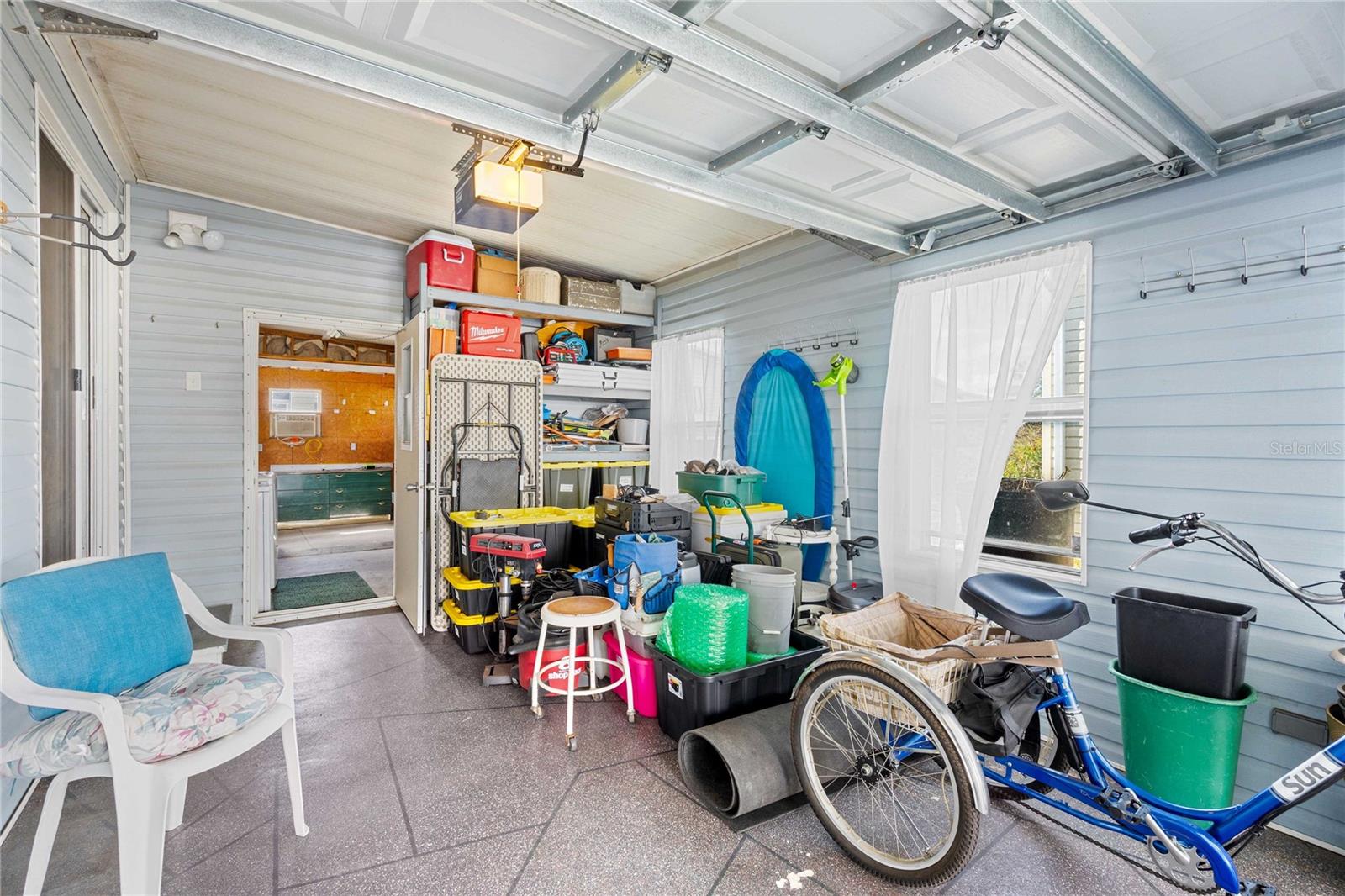 SPANISH TRAILS VILLAGE CONDO - Residential