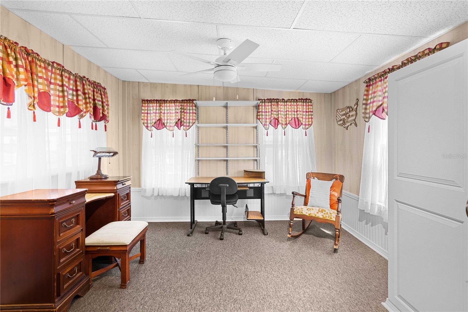 SPANISH TRAILS VILLAGE CONDO - Residential