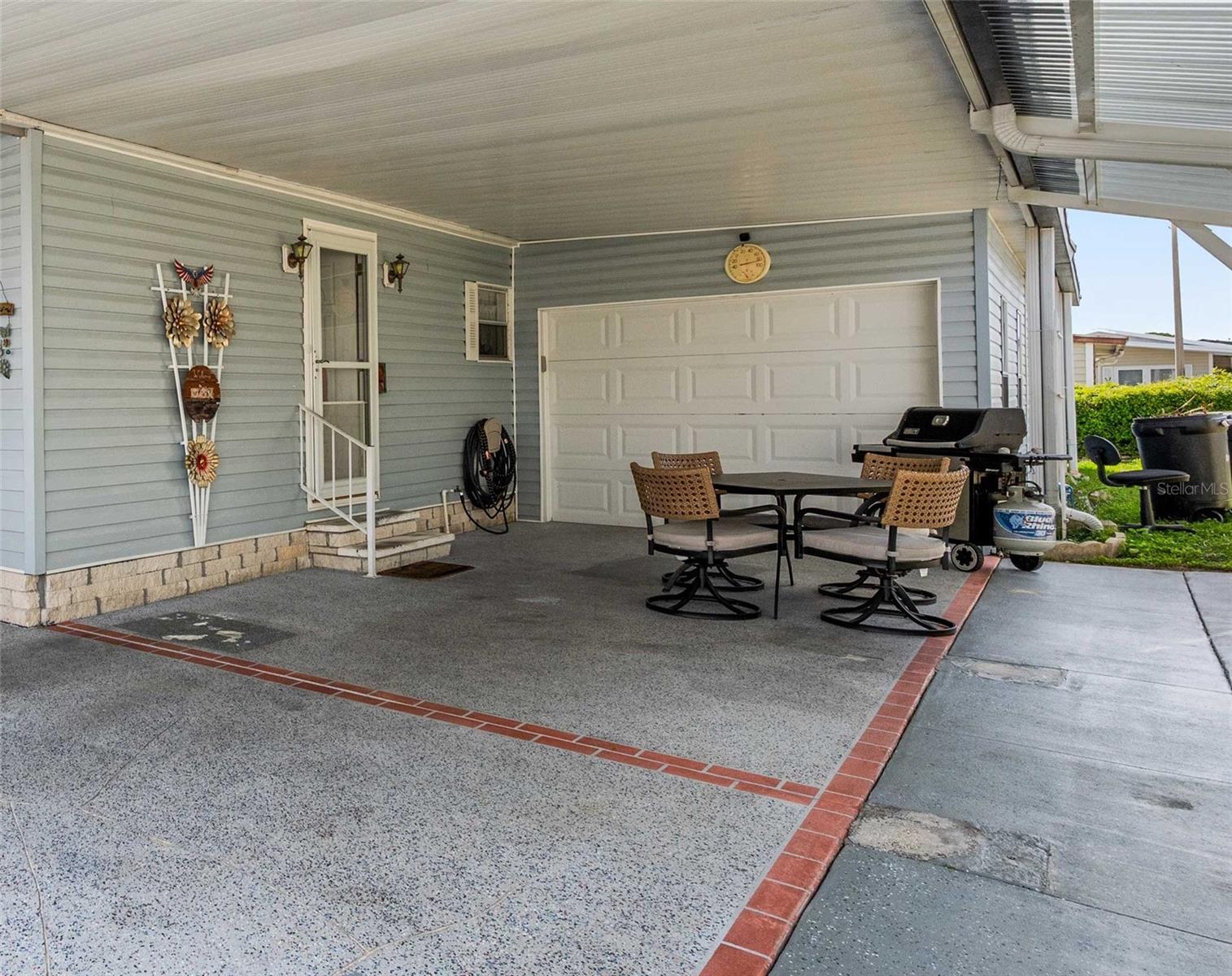 SPANISH TRAILS VILLAGE CONDO - Residential