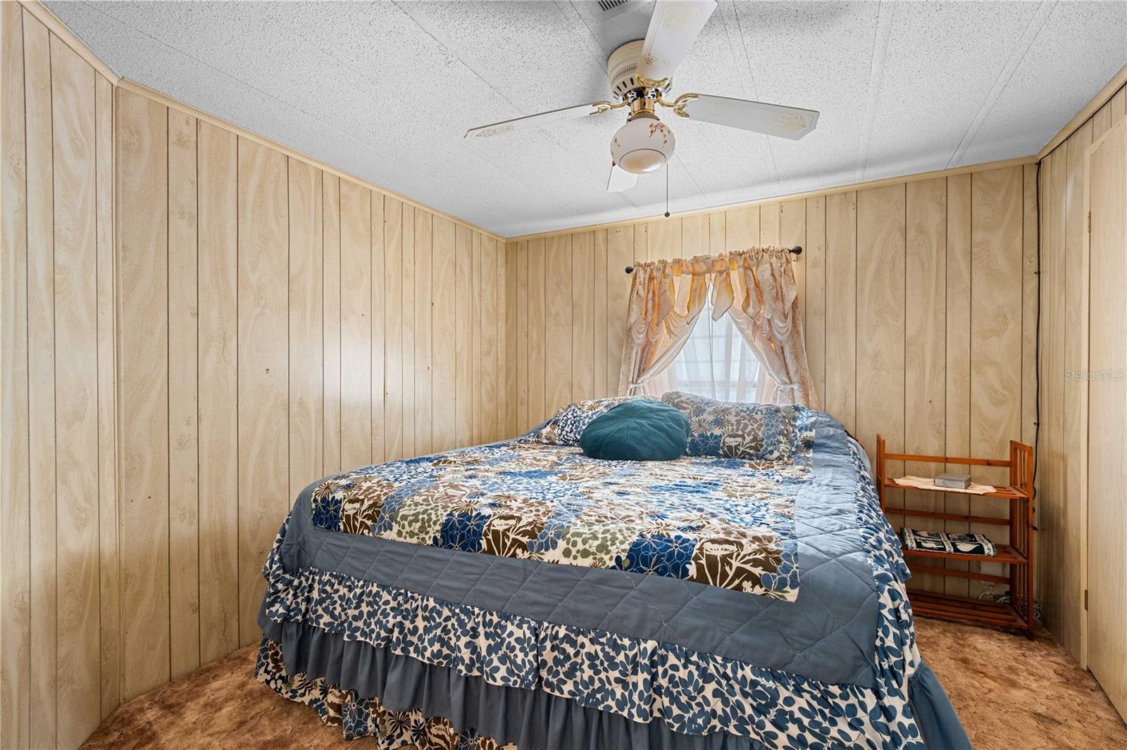 SPANISH TRAILS VILLAGE CONDO - Residential