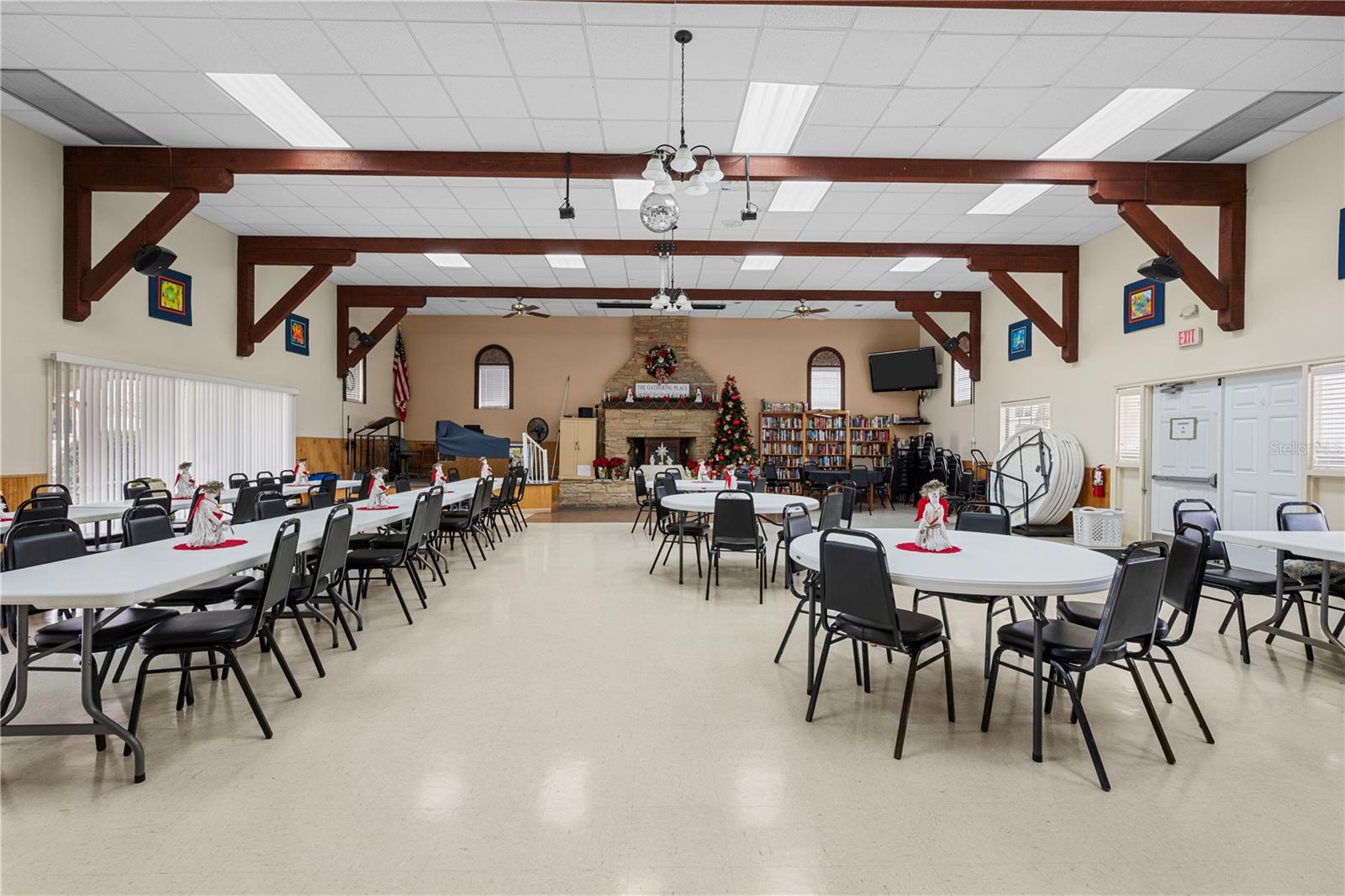 SPANISH TRAILS VILLAGE CONDO - Residential