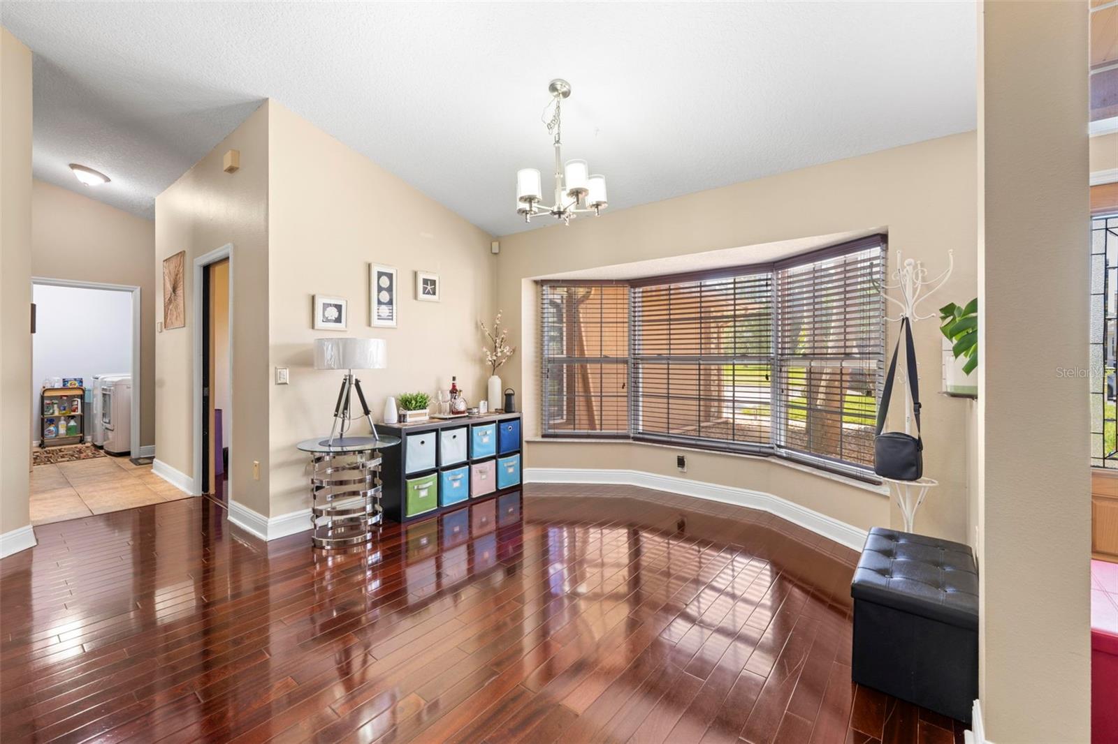 PRISTINE PLACE PH 1 - Residential
