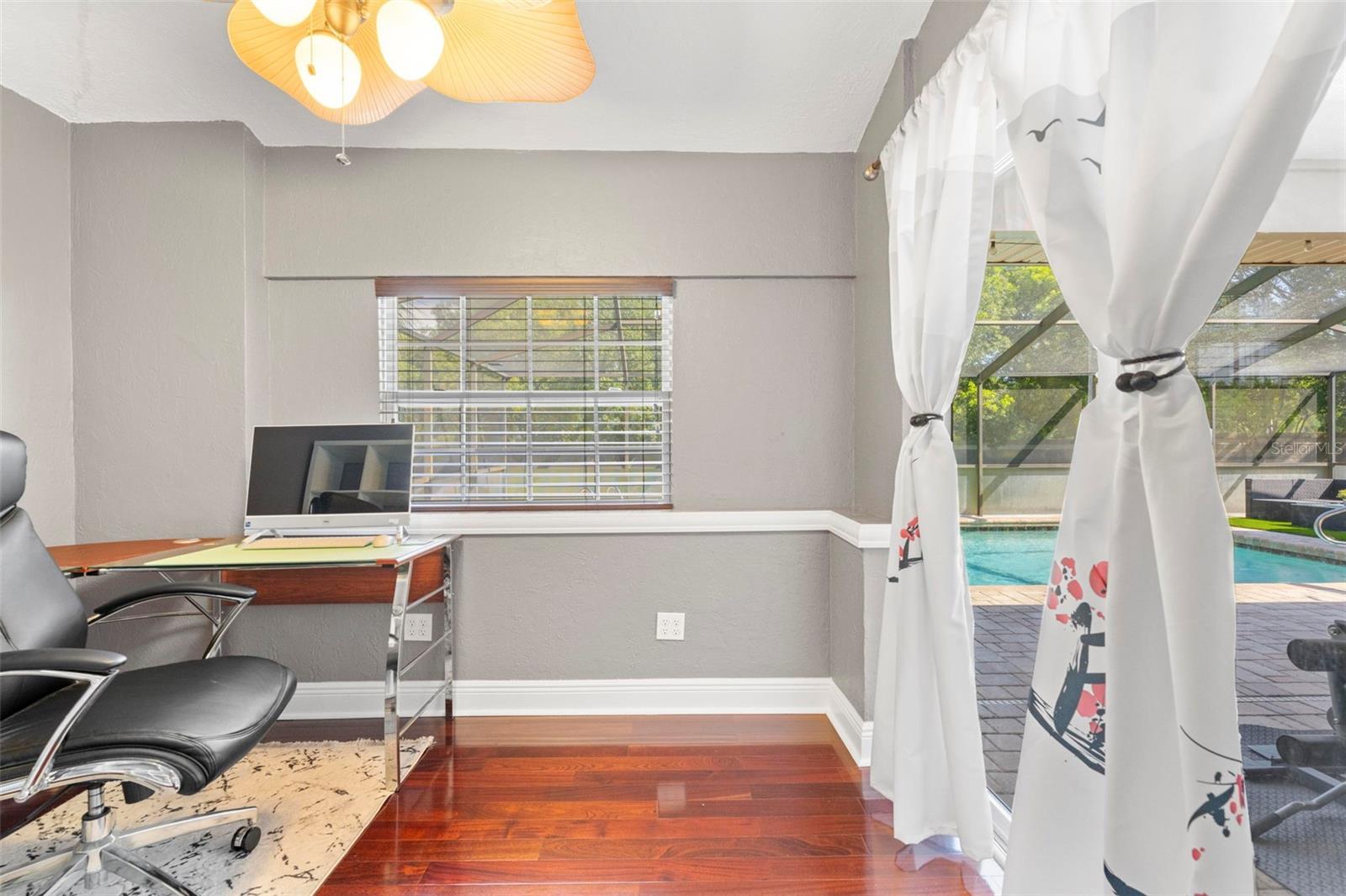 PRISTINE PLACE PH 1 - Residential