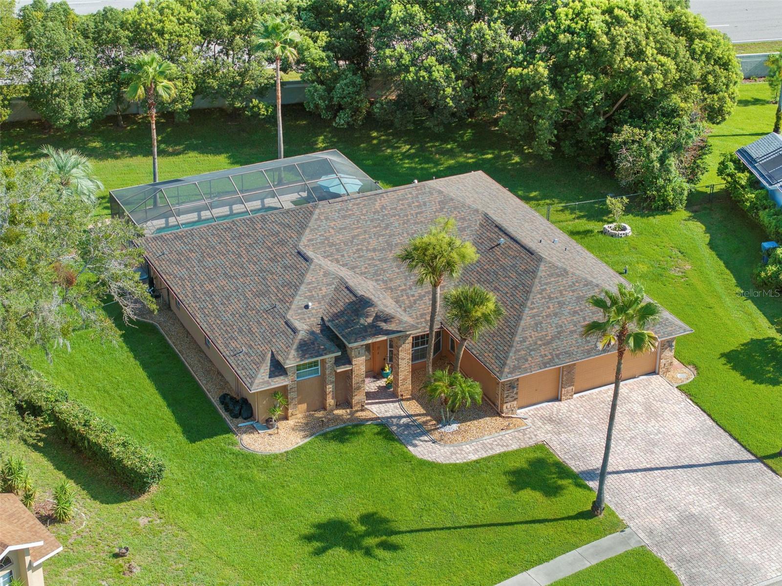 PRISTINE PLACE PH 1 - Residential
