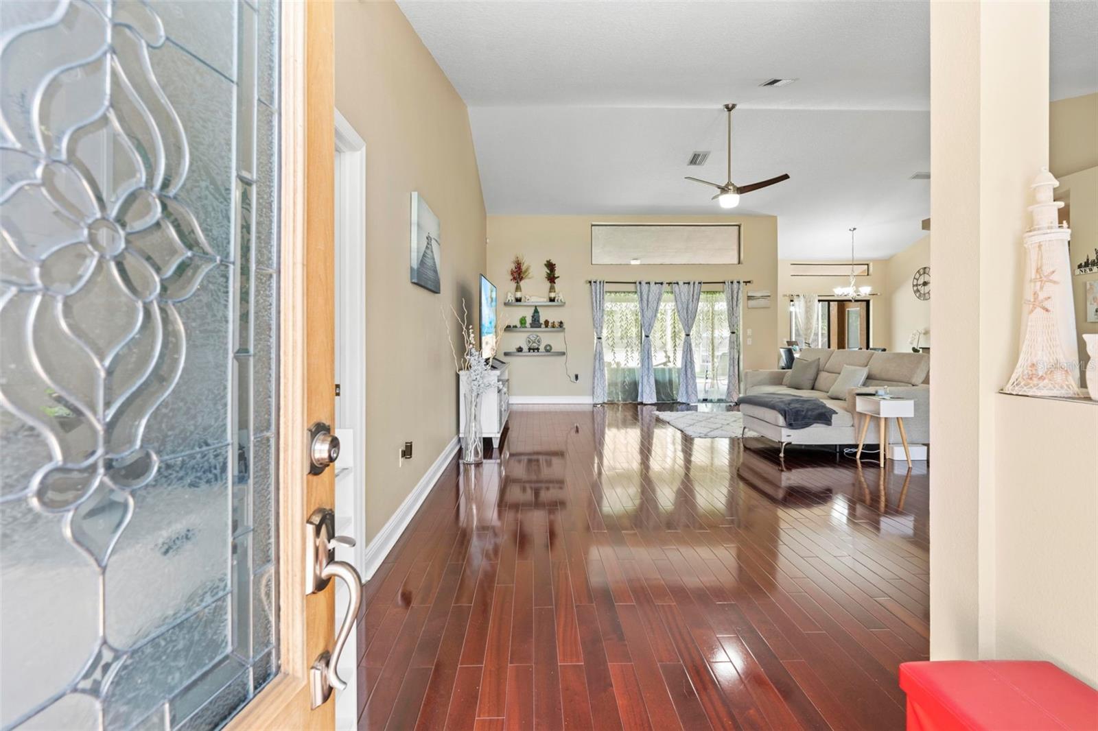 PRISTINE PLACE PH 1 - Residential