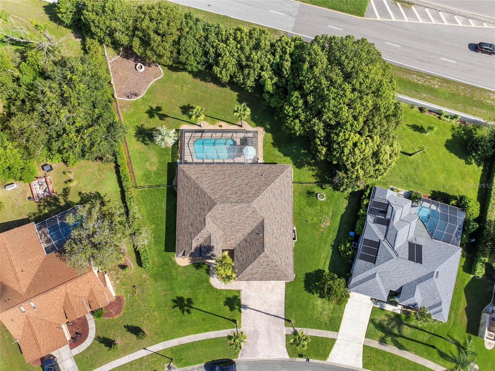 PRISTINE PLACE PH 1 - Residential