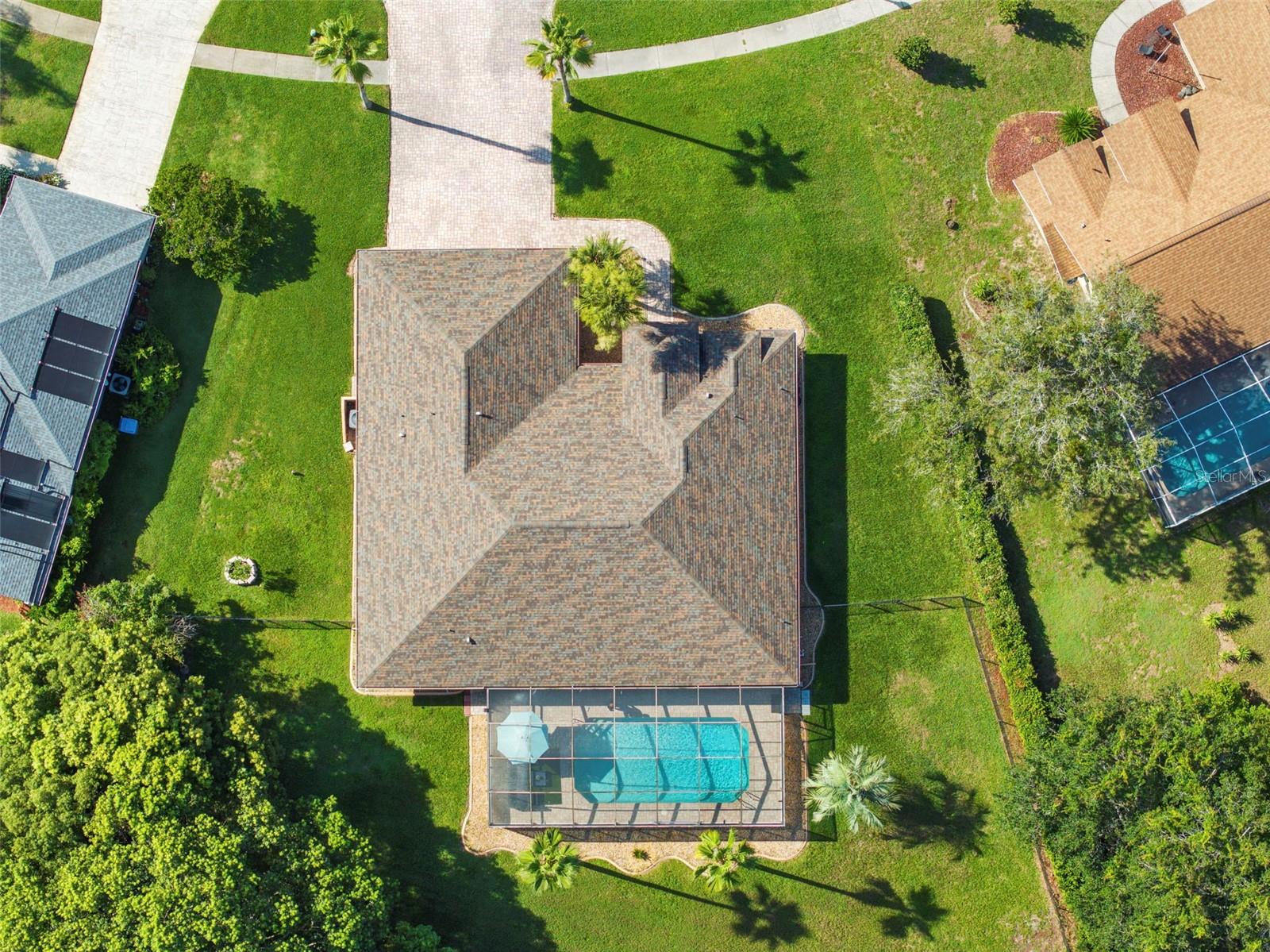 PRISTINE PLACE PH 1 - Residential