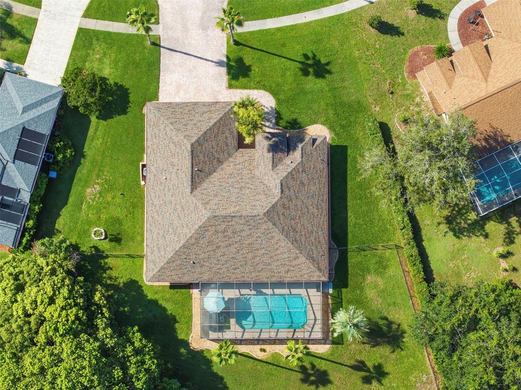 Photo of 14207 Cornewall Lane, Spring Hill, FL 34609 (MLS # W7885757)