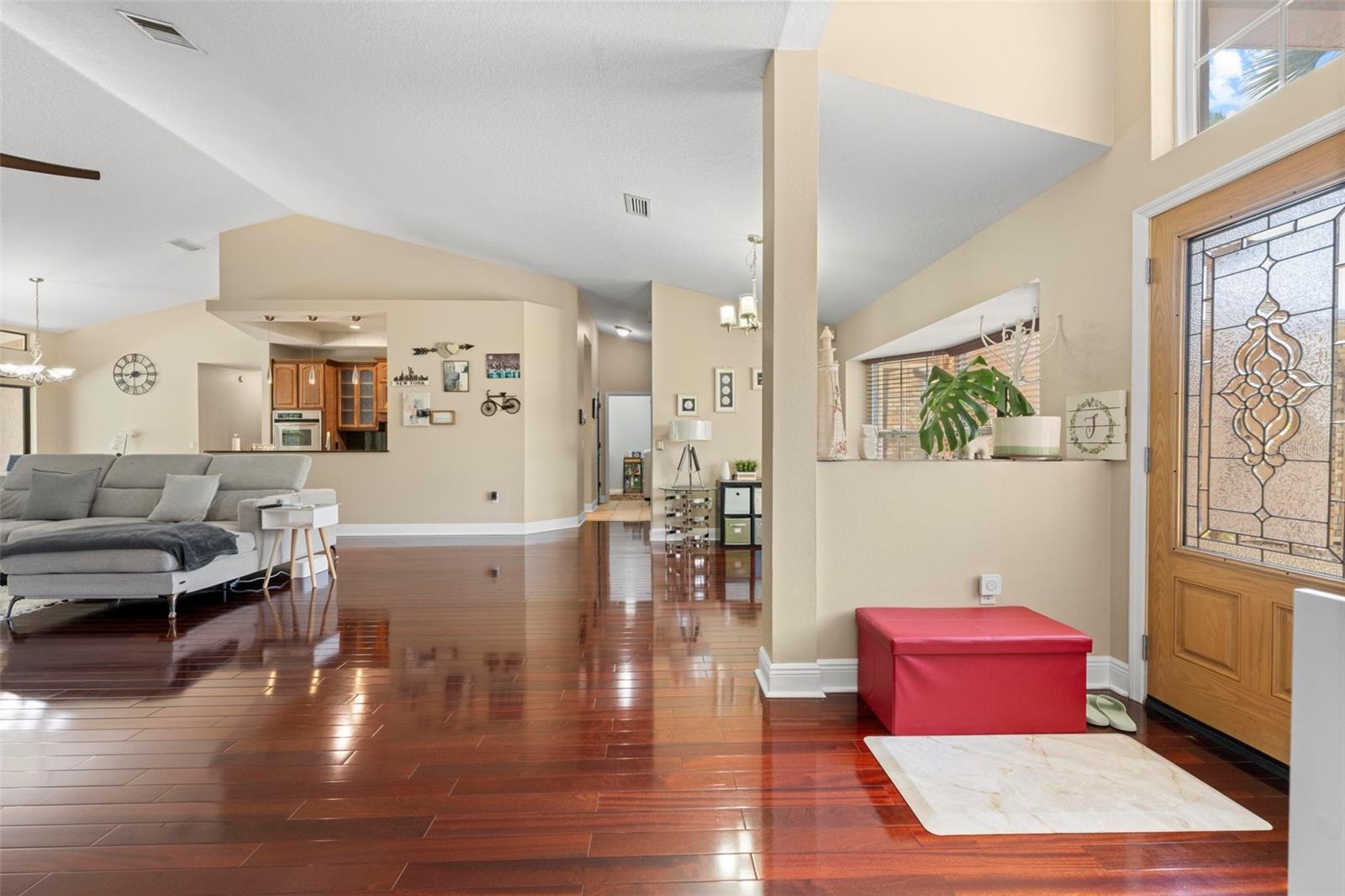 PRISTINE PLACE PH 1 - Residential