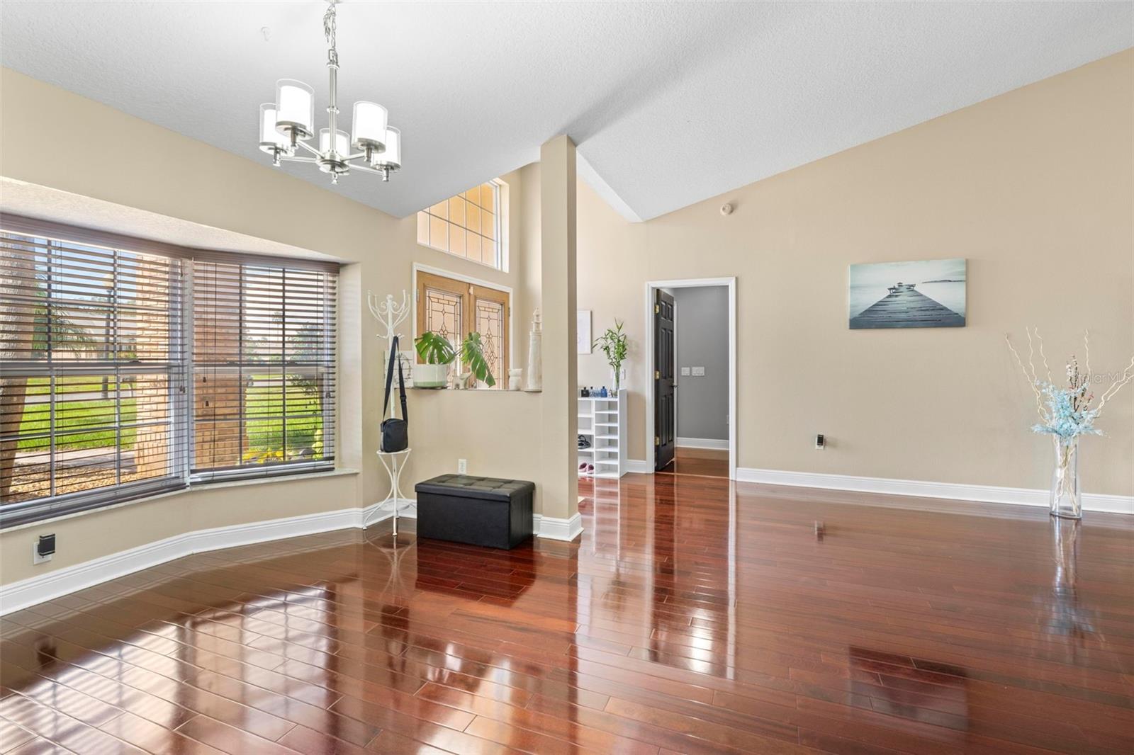 PRISTINE PLACE PH 1 - Residential