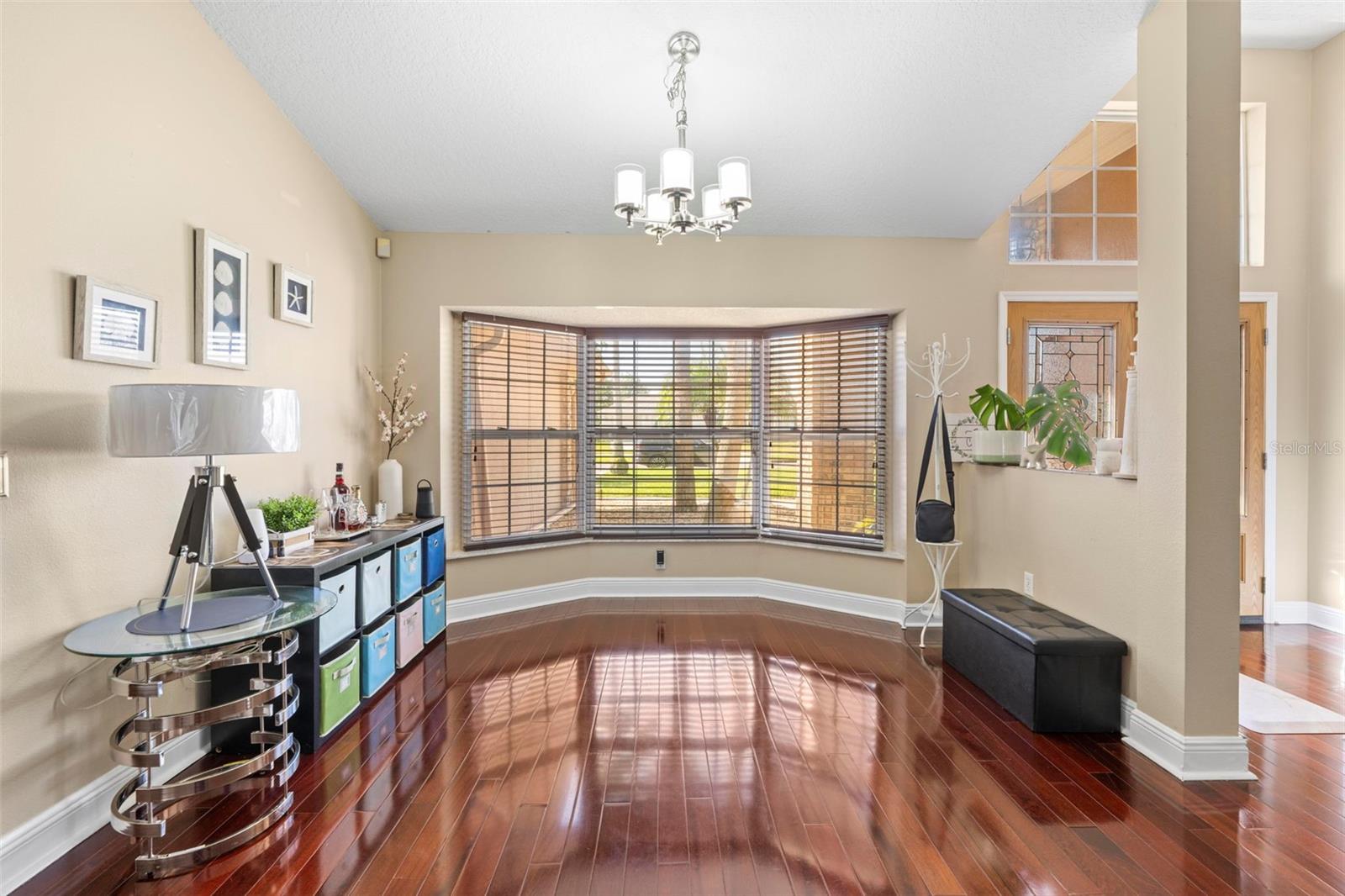 PRISTINE PLACE PH 1 - Residential