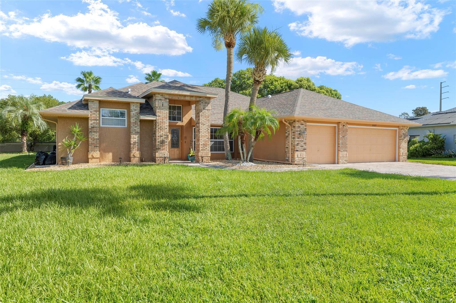 PRISTINE PLACE PH 1 - Residential