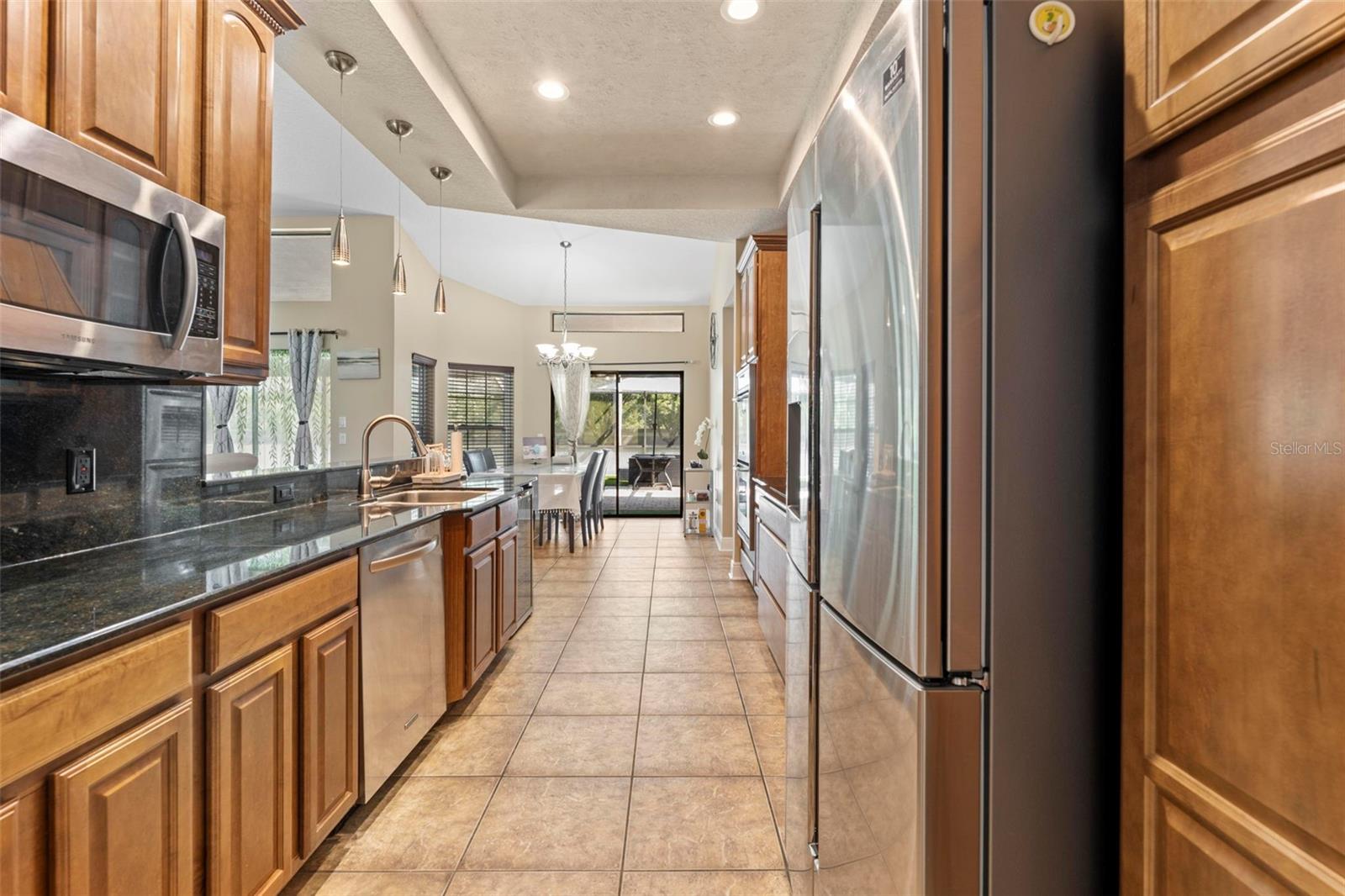 PRISTINE PLACE PH 1 - Residential