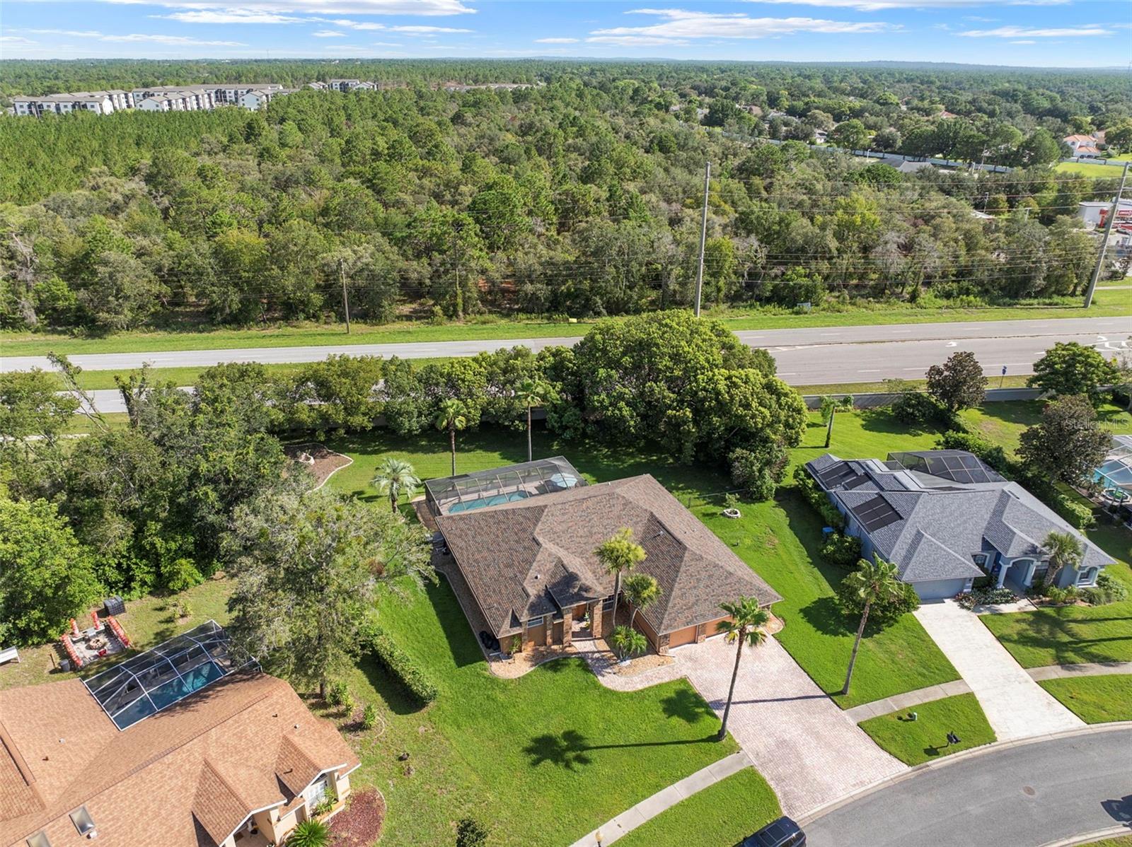 PRISTINE PLACE PH 1 - Residential