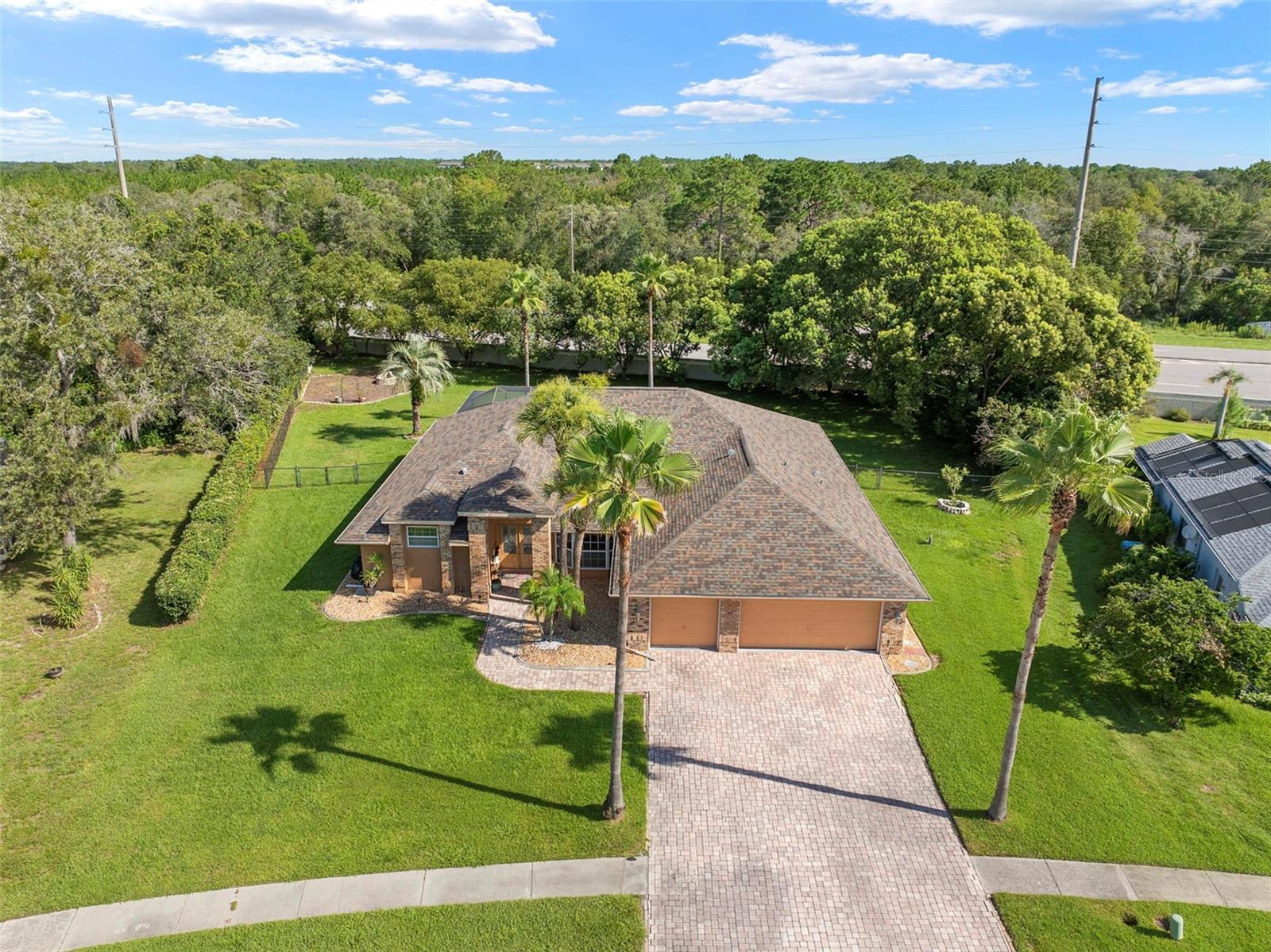 PRISTINE PLACE PH 1 - Residential