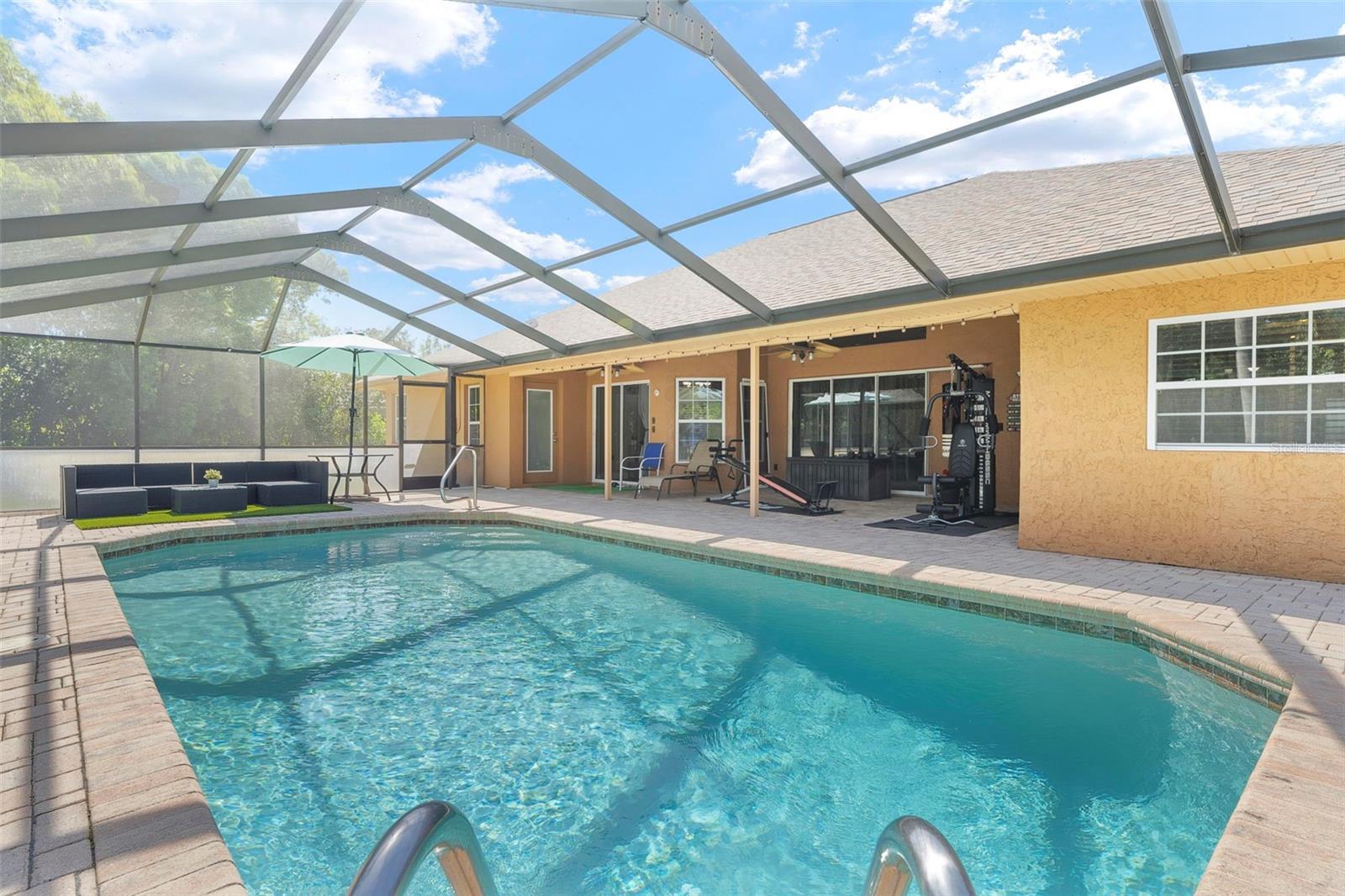 PRISTINE PLACE PH 1 - Residential