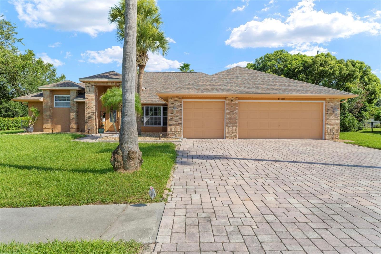 PRISTINE PLACE PH 1 - Residential