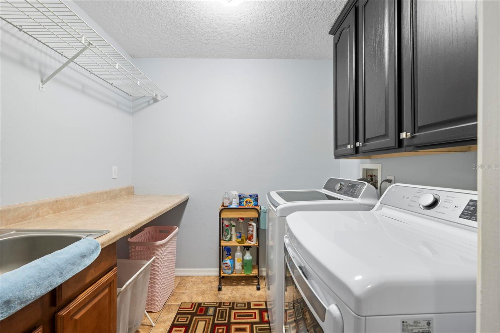 PRISTINE PLACE PH 1 - Residential