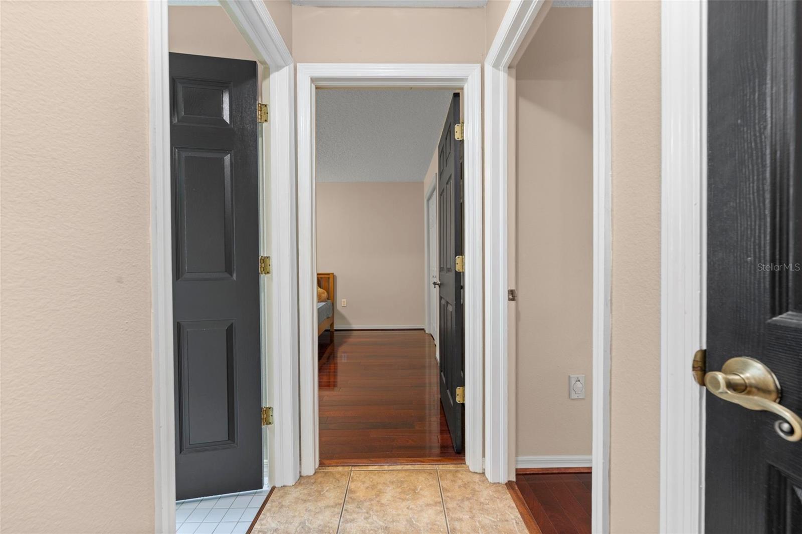 PRISTINE PLACE PH 1 - Residential