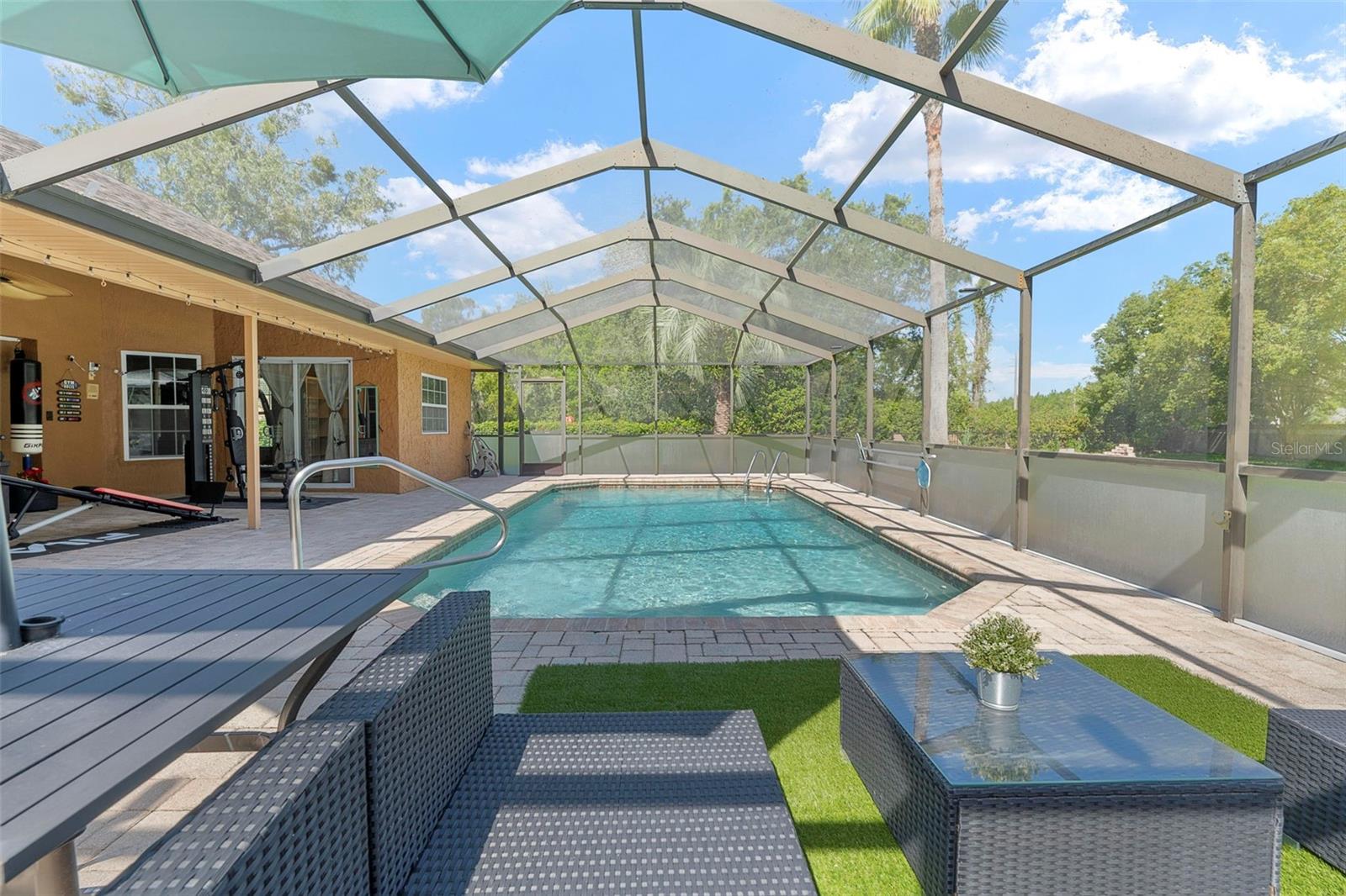PRISTINE PLACE PH 1 - Residential