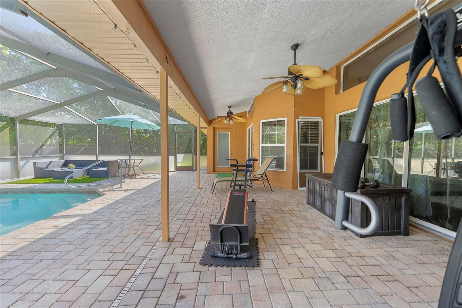 PRISTINE PLACE PH 1 - Residential