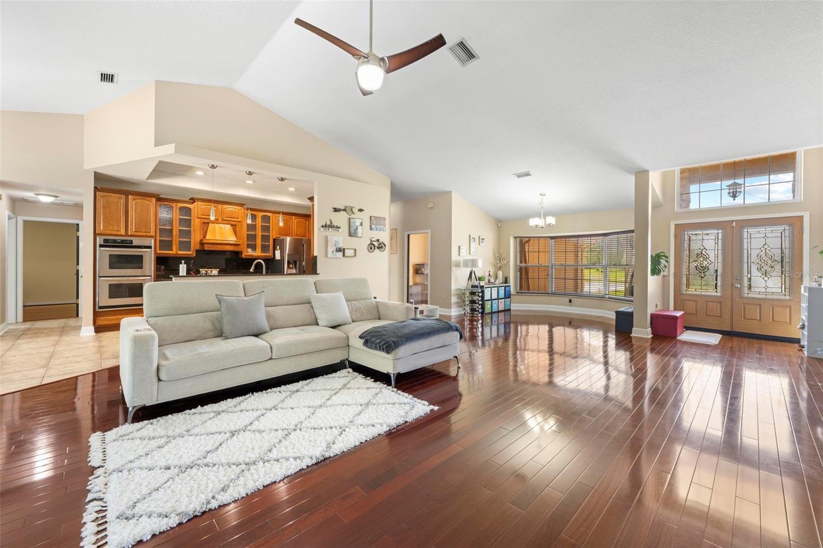 PRISTINE PLACE PH 1 - Residential