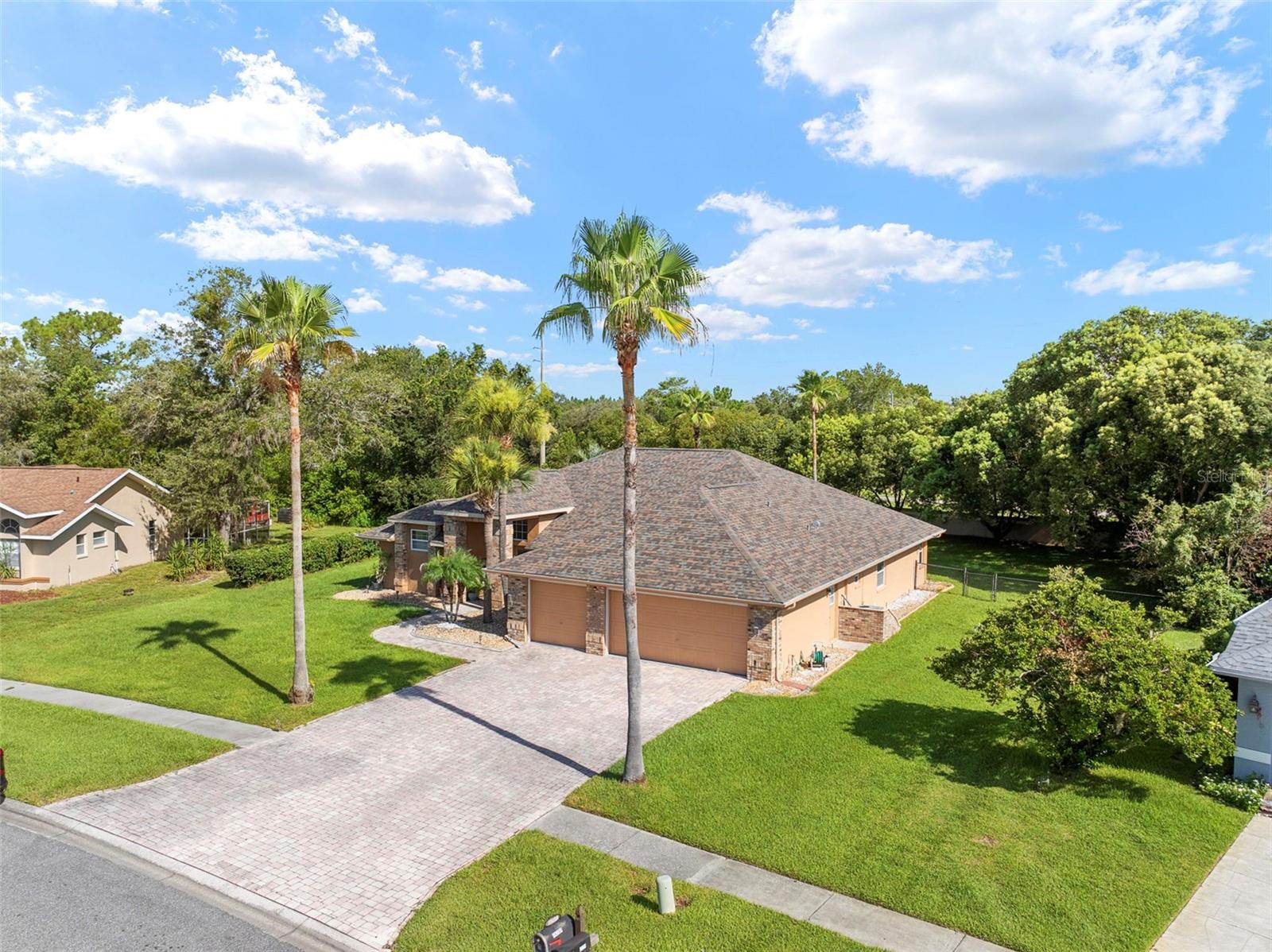 PRISTINE PLACE PH 1 - Residential