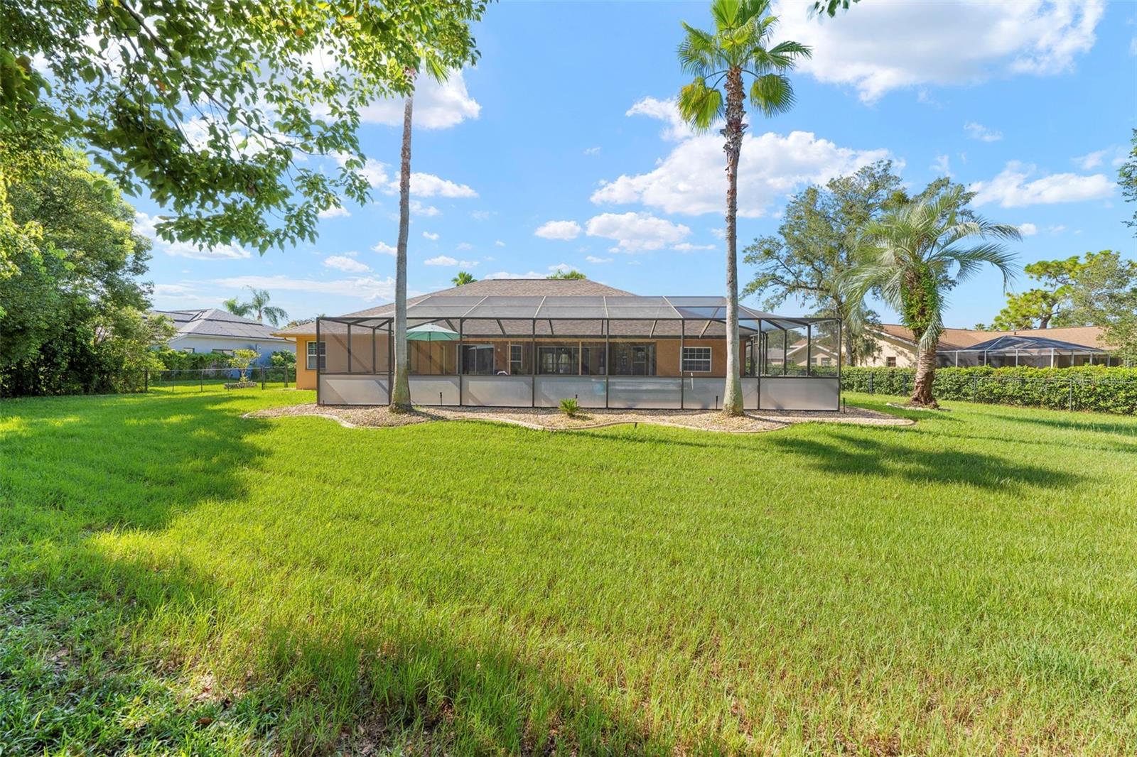 PRISTINE PLACE PH 1 - Residential