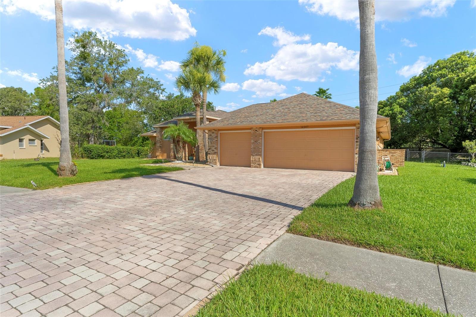 PRISTINE PLACE PH 1 - Residential