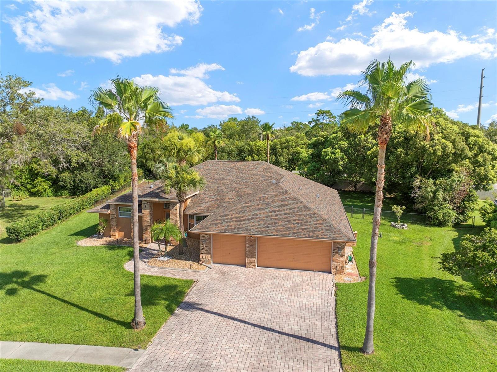 PRISTINE PLACE PH 1 - Residential