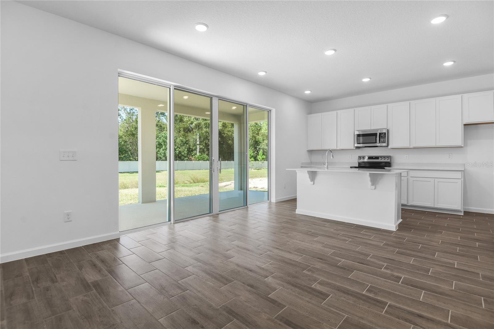 SEASONS AT AURORA OAKS - Residential