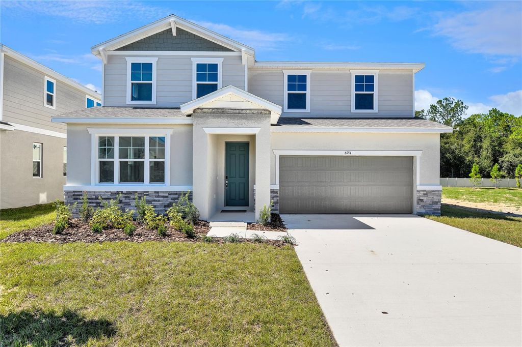Photo of 6154 SW 64th Terrace, Ocala, FL 34476 (MLS # S5136965)