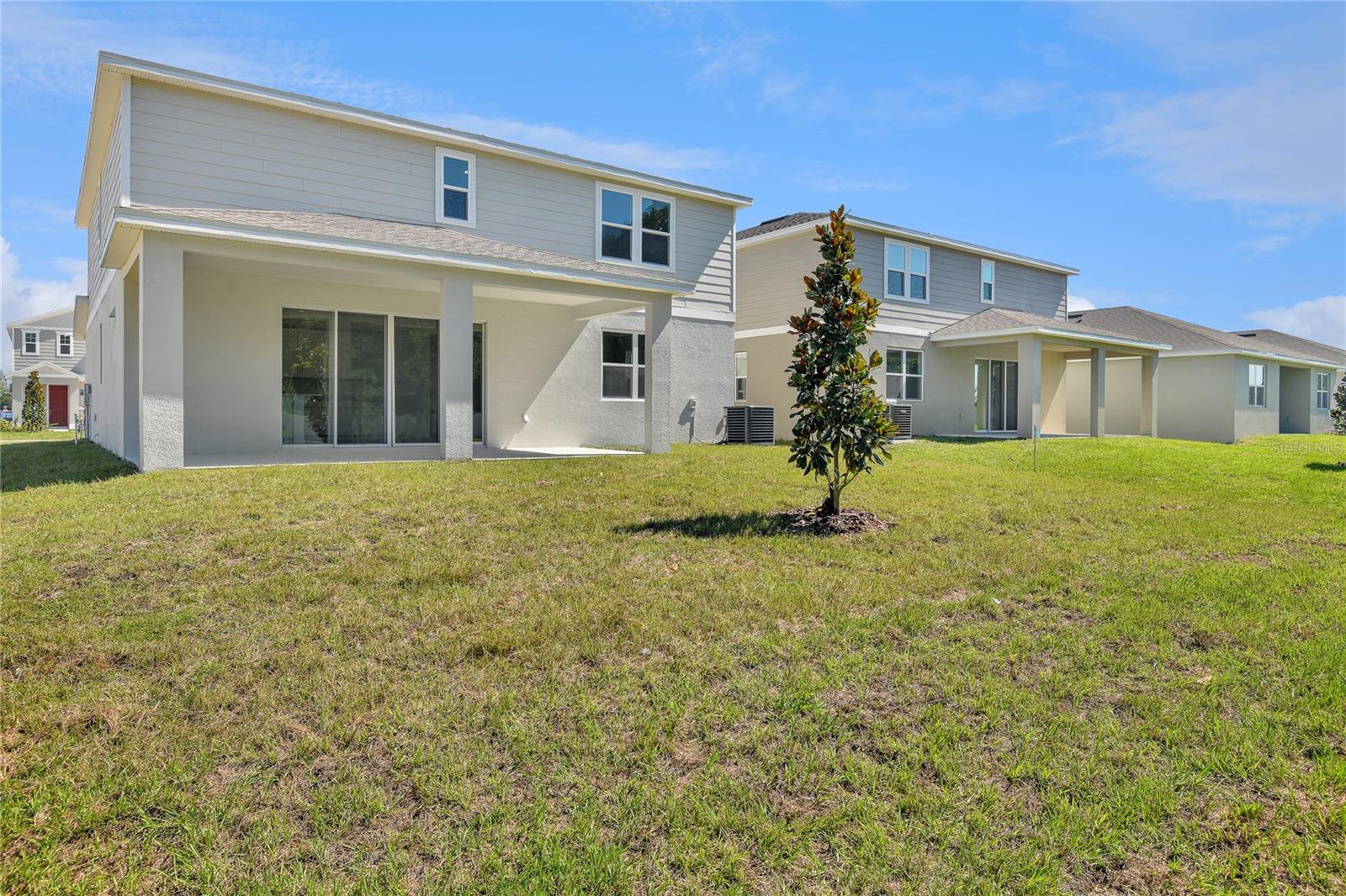SEASONS AT AURORA OAKS - Residential