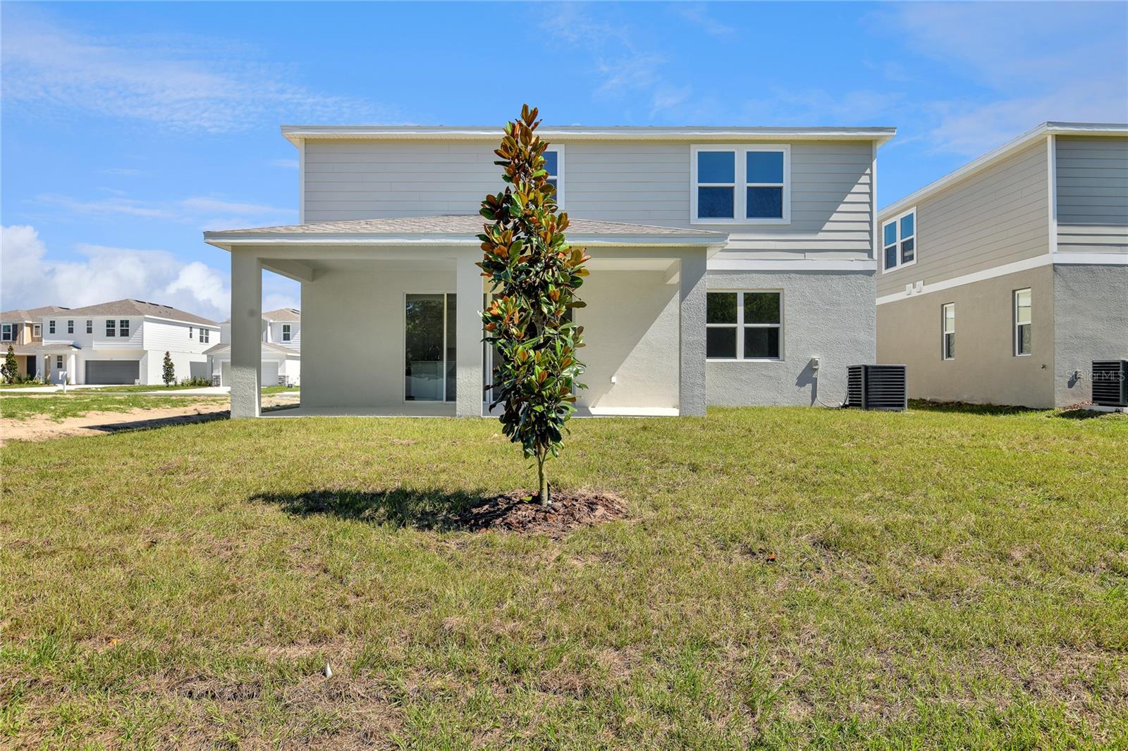 SEASONS AT AURORA OAKS - Residential
