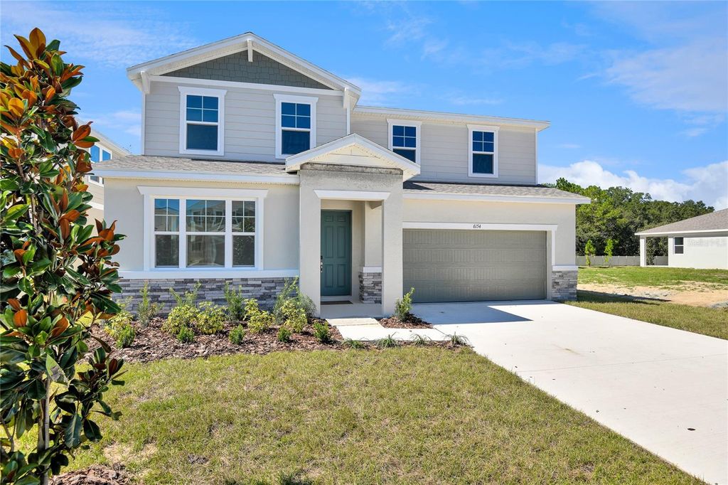 Photo of 6154 SW 64th Terrace, Ocala, FL 34476 (MLS # S5136965)