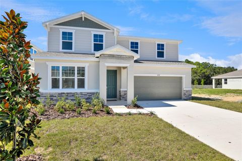 6154 SW 64TH TERRACE OCALA FL 34474