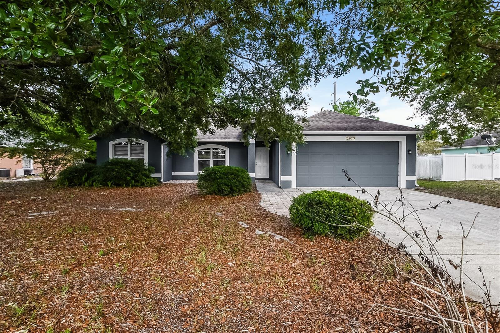 TIMBERCREST ADD 02 - Residential
