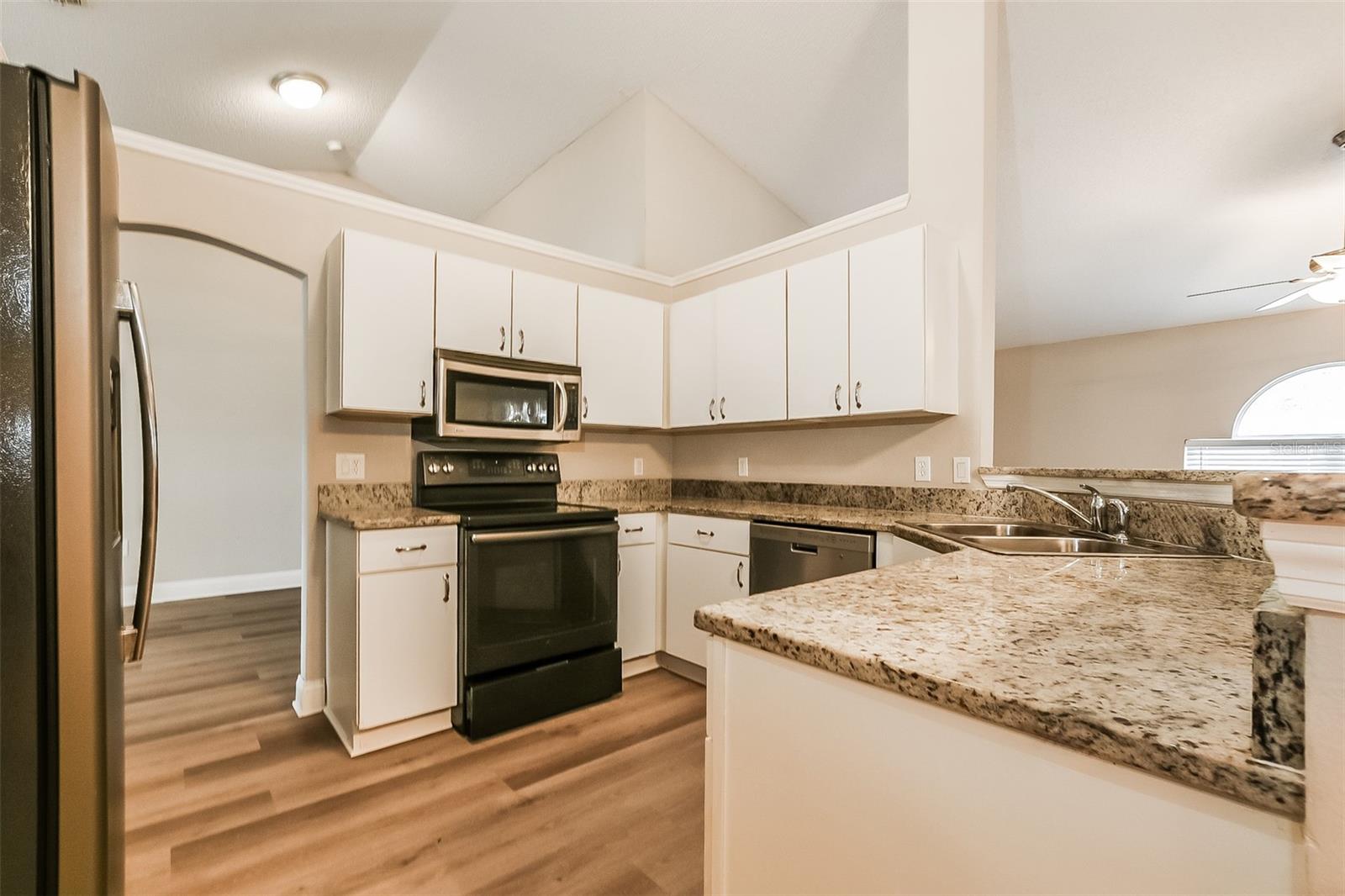 TIMBERCREST ADD 02 - Residential