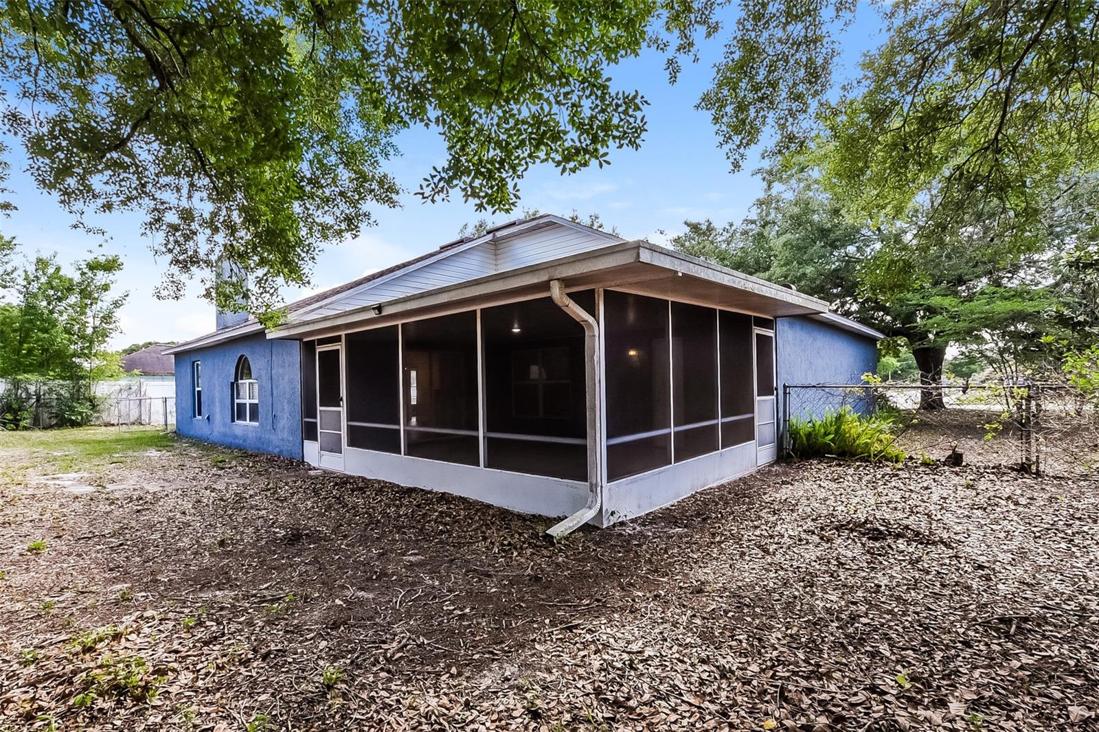 TIMBERCREST ADD 02 - Residential