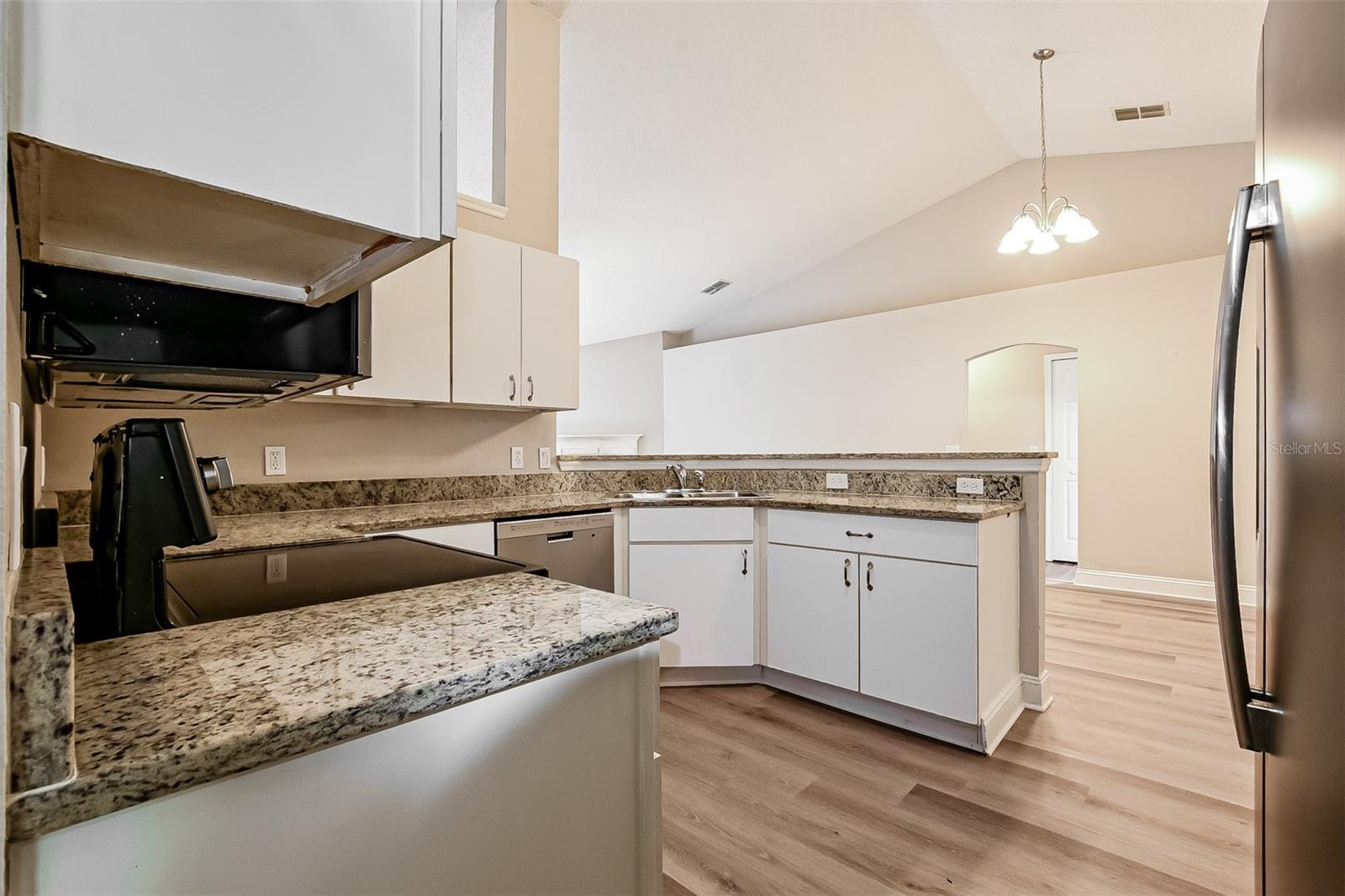 TIMBERCREST ADD 02 - Residential