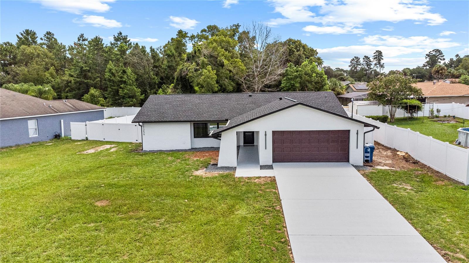 View SPRING HILL, FL 34608 house