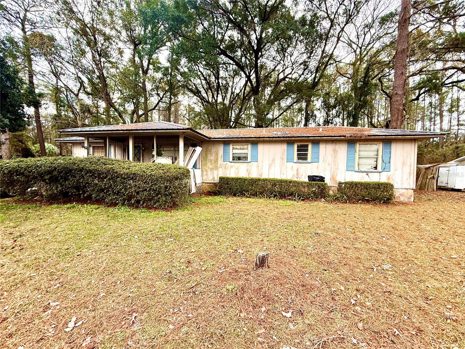 PILOT FOREST ALA - Residential